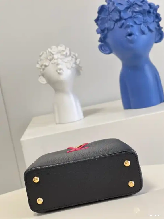 CAPUCINES MINI VUITTON LOUIS 0611